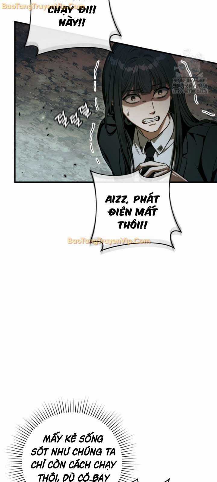 Huyễn Tượng Thợ Săn Tại Dị Giới Chương 32 trang 24