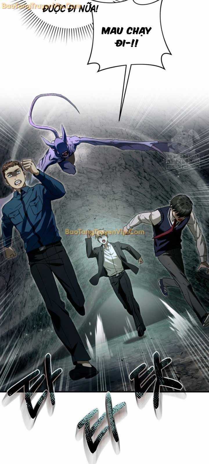 Huyễn Tượng Thợ Săn Tại Dị Giới Chương 32 trang 25