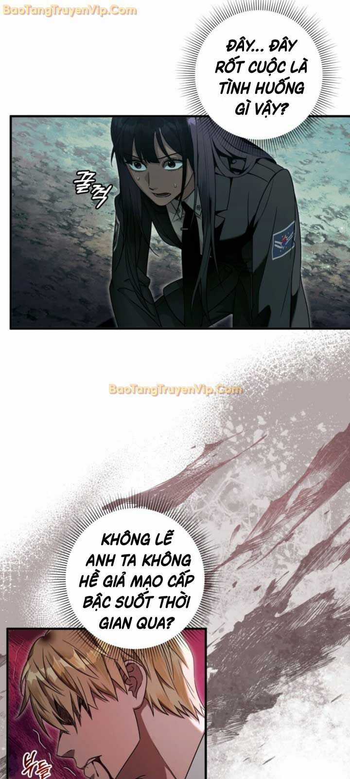 Huyễn Tượng Thợ Săn Tại Dị Giới Chương 32 trang 39