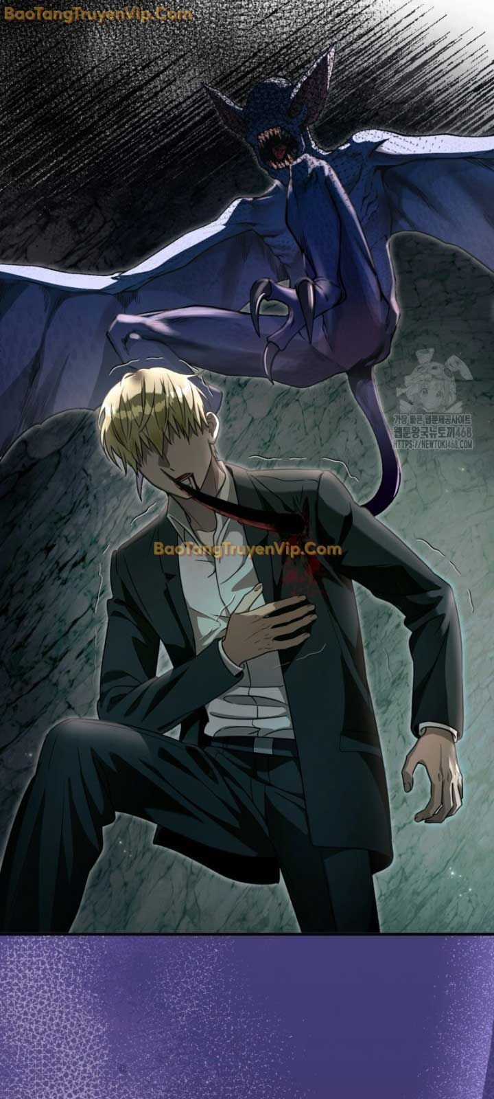 Huyễn Tượng Thợ Săn Tại Dị Giới Chương 32 trang 42