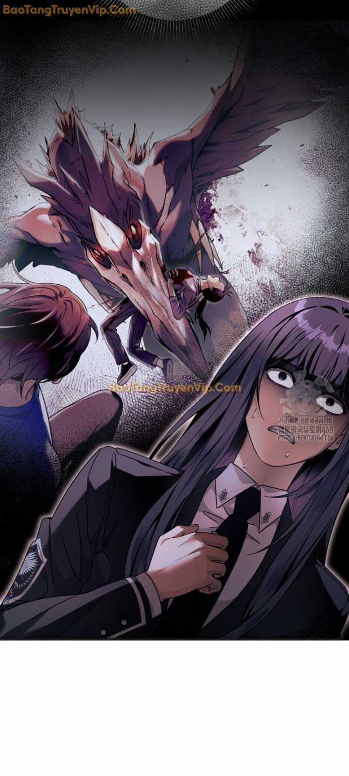 Huyễn Tượng Thợ Săn Tại Dị Giới Chương 32 trang 44