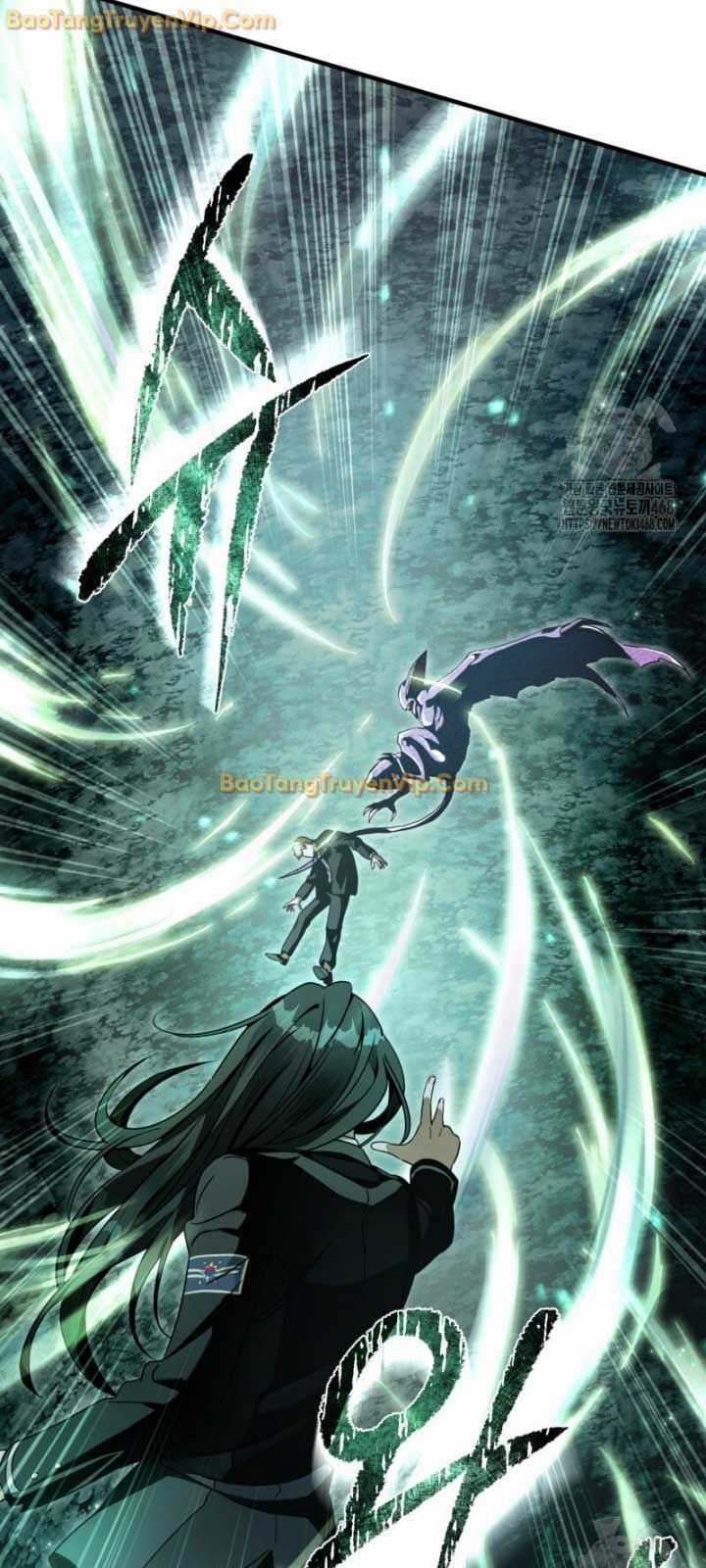 Huyễn Tượng Thợ Săn Tại Dị Giới Chương 32 trang 49