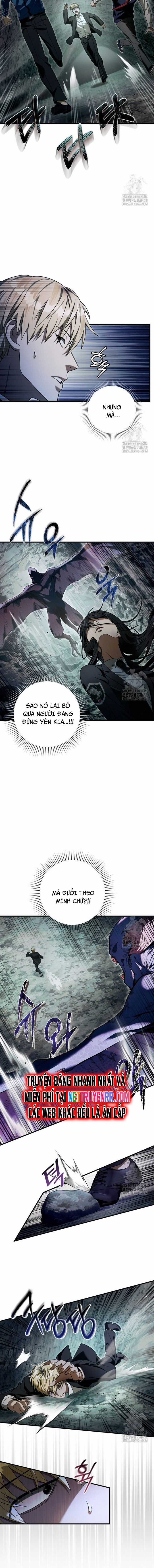 Huyễn Tượng Thợ Săn Tại Dị Giới Chương 32 trang 5