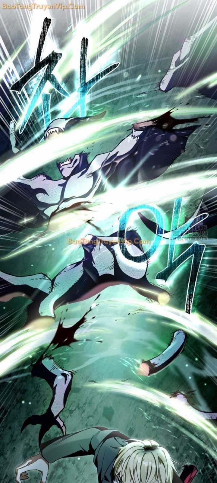 Huyễn Tượng Thợ Săn Tại Dị Giới Chương 32 trang 51