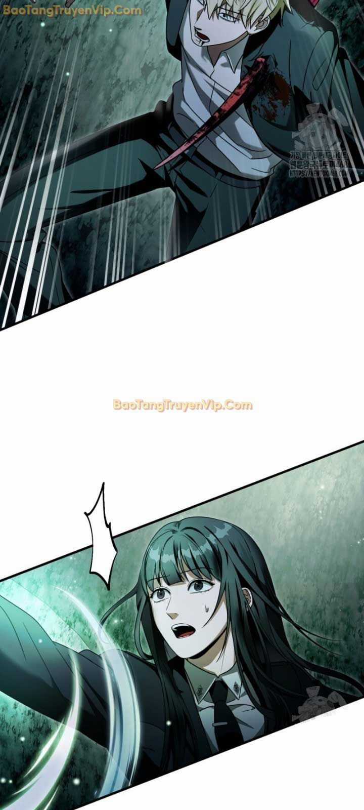 Huyễn Tượng Thợ Săn Tại Dị Giới Chương 32 trang 52