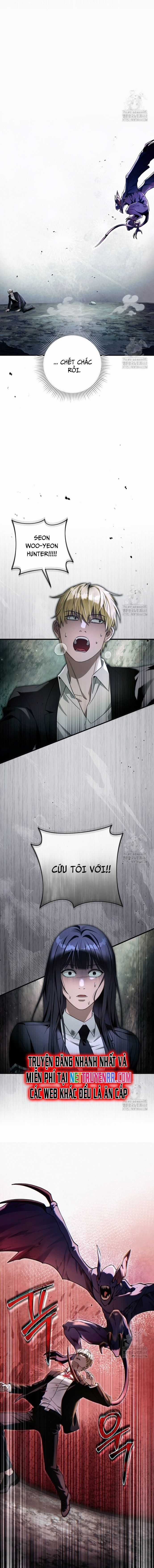 Huyễn Tượng Thợ Săn Tại Dị Giới Chương 32 trang 6