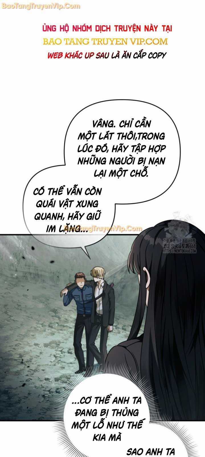 Huyễn Tượng Thợ Săn Tại Dị Giới Chương 32 trang 70