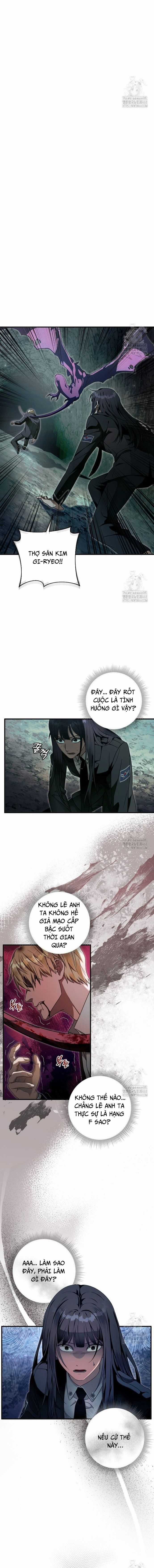 Huyễn Tượng Thợ Săn Tại Dị Giới Chương 32 trang 8