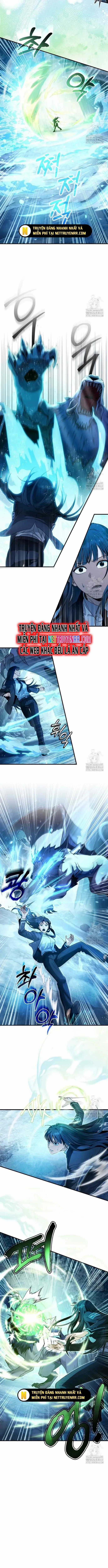 Huyễn Tượng Thợ Săn Tại Dị Giới Chương 33 trang 10