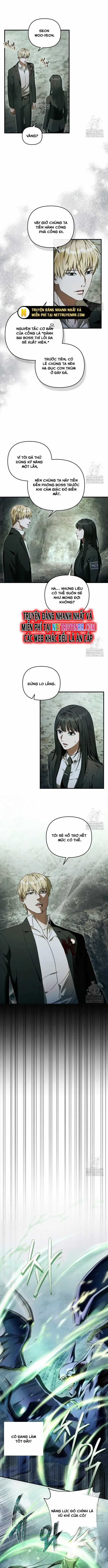 Huyễn Tượng Thợ Săn Tại Dị Giới Chương 33 trang 2