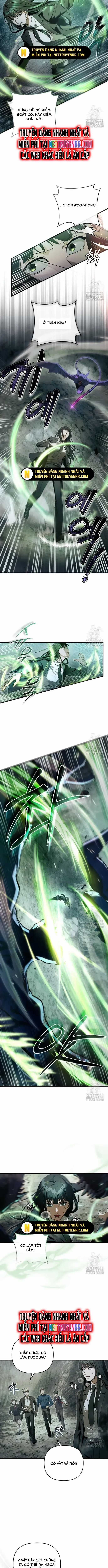 Huyễn Tượng Thợ Săn Tại Dị Giới Chương 33 trang 3