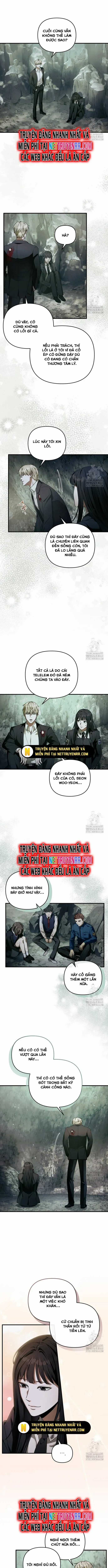 Huyễn Tượng Thợ Săn Tại Dị Giới Chương 33 trang 6