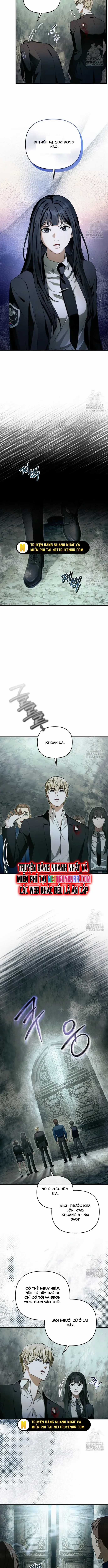 Huyễn Tượng Thợ Săn Tại Dị Giới Chương 33 trang 7