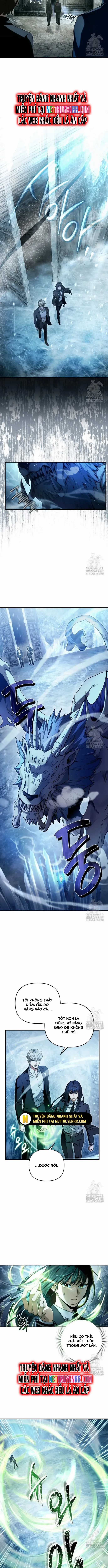 Huyễn Tượng Thợ Săn Tại Dị Giới Chương 33 trang 8