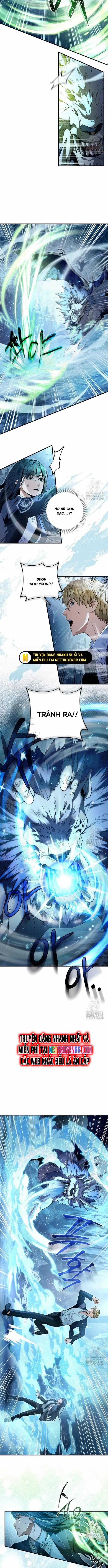 Huyễn Tượng Thợ Săn Tại Dị Giới Chương 33 trang 9