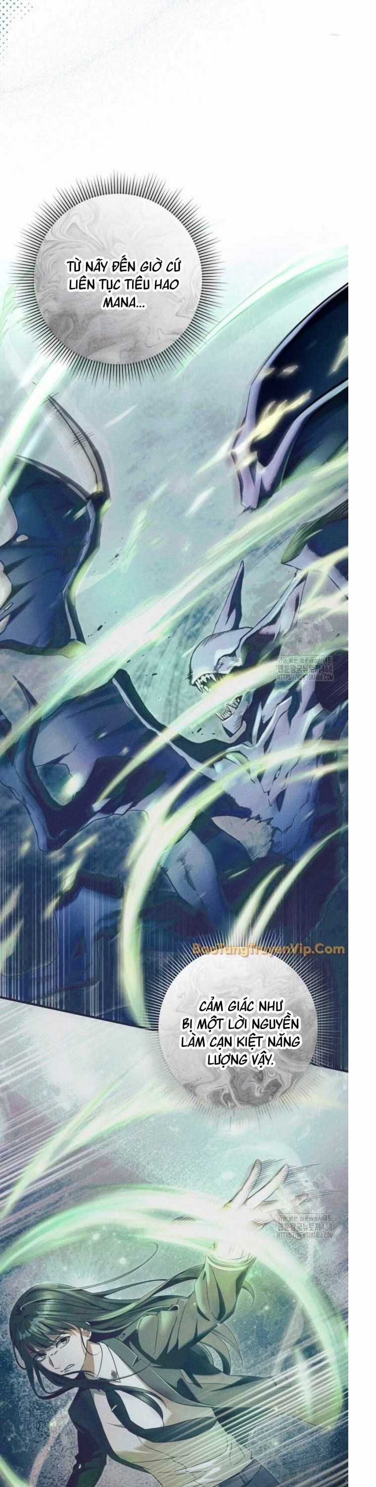 Huyễn Tượng Thợ Săn Tại Dị Giới Chương 34 trang 10