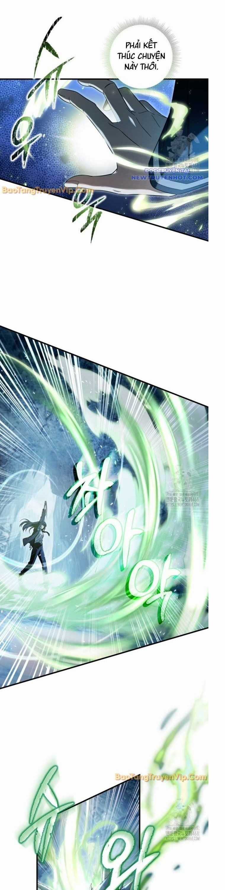 Huyễn Tượng Thợ Săn Tại Dị Giới Chương 34 trang 12