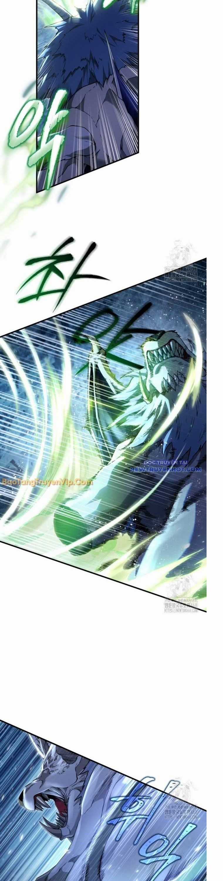 Huyễn Tượng Thợ Săn Tại Dị Giới Chương 34 trang 13