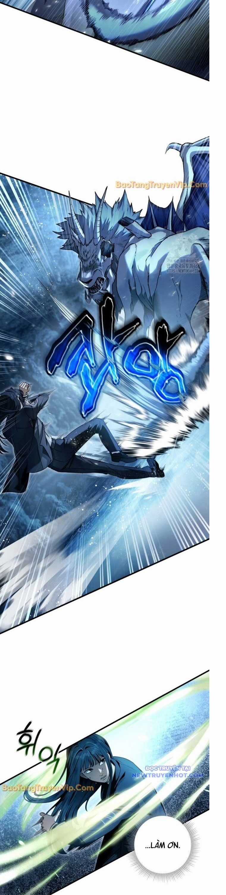 Huyễn Tượng Thợ Săn Tại Dị Giới Chương 34 trang 14