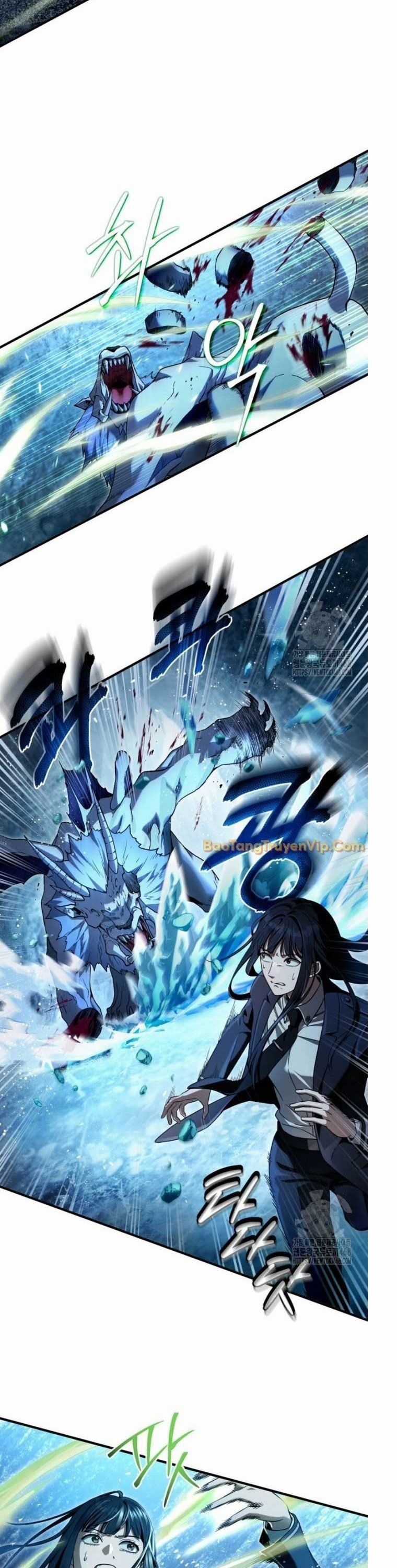 Huyễn Tượng Thợ Săn Tại Dị Giới Chương 34 trang 15