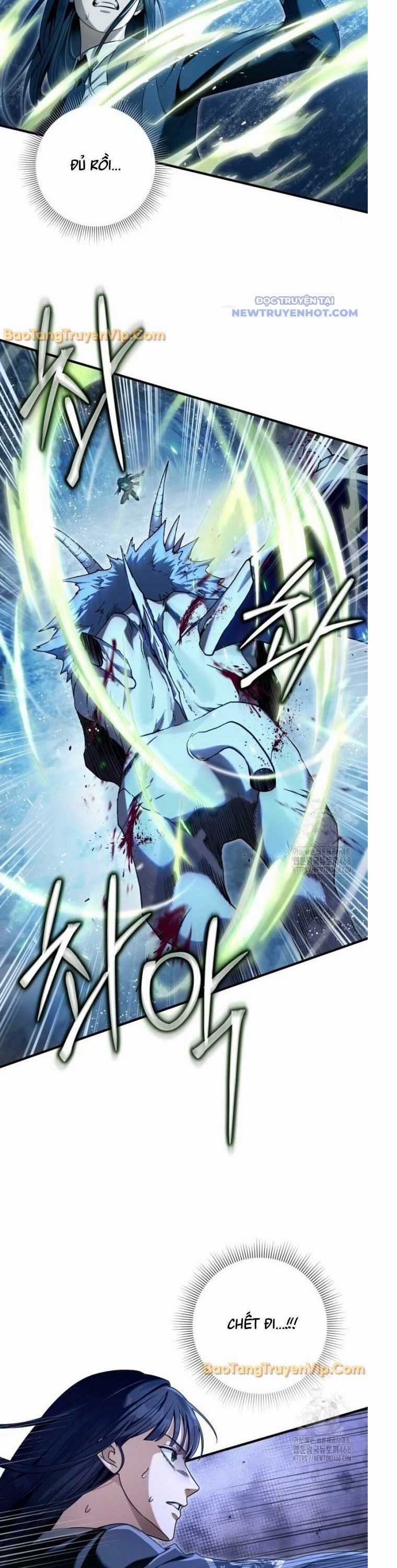 Huyễn Tượng Thợ Săn Tại Dị Giới Chương 34 trang 16