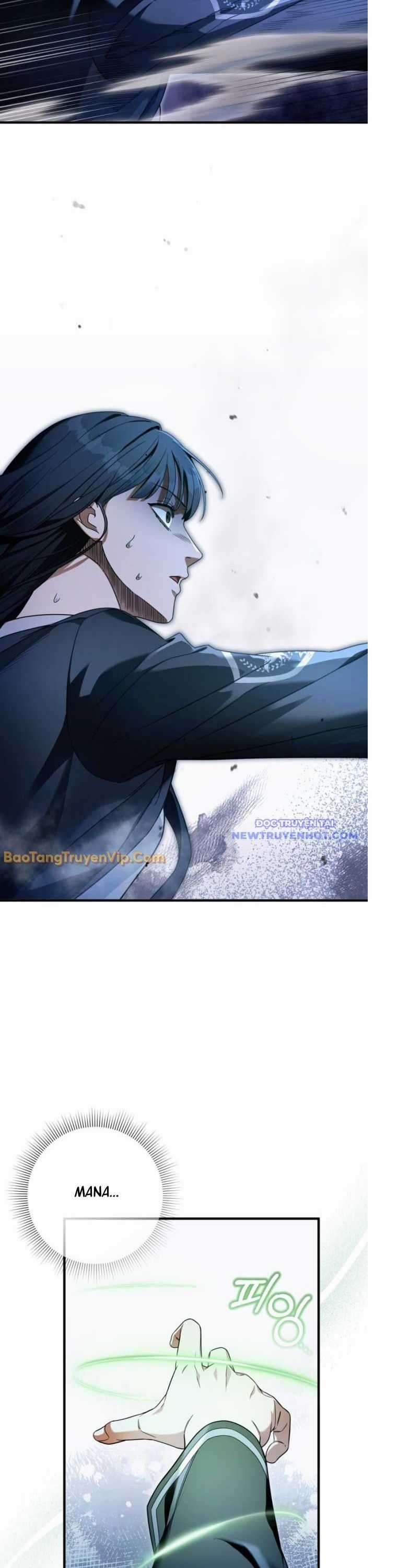 Huyễn Tượng Thợ Săn Tại Dị Giới Chương 34 trang 17