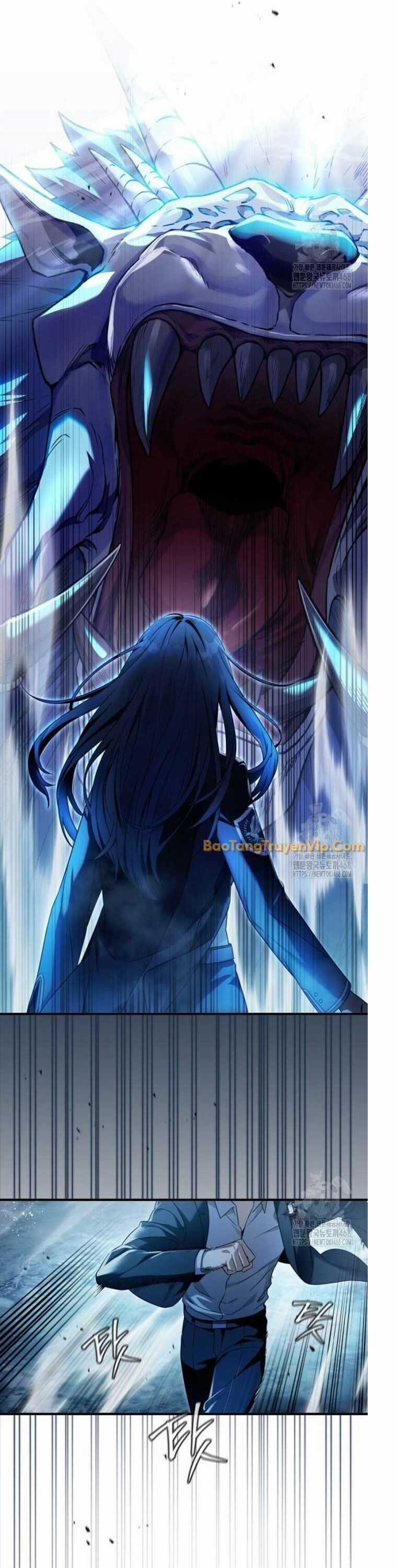 Huyễn Tượng Thợ Săn Tại Dị Giới Chương 34 trang 19