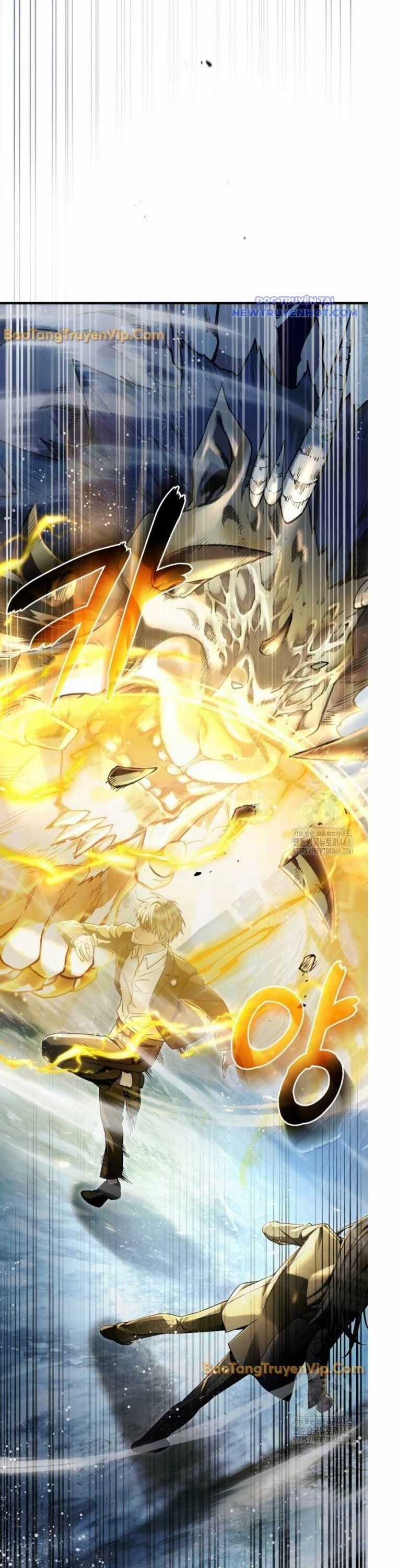 Huyễn Tượng Thợ Săn Tại Dị Giới Chương 34 trang 20