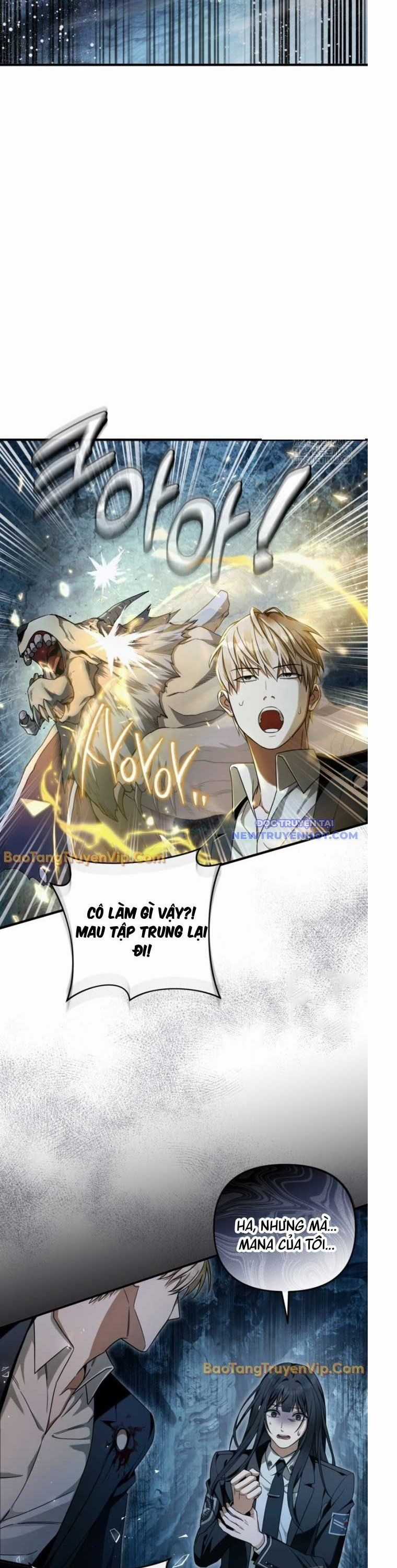 Huyễn Tượng Thợ Săn Tại Dị Giới Chương 34 trang 21