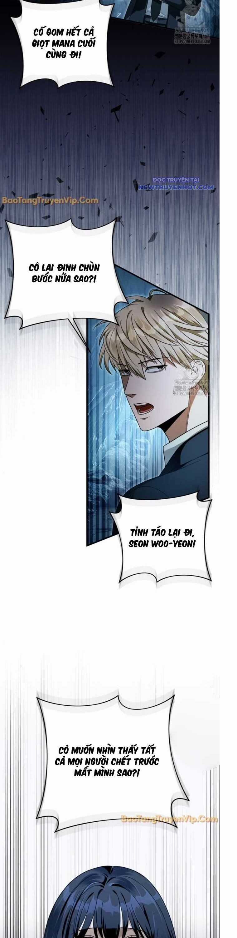 Huyễn Tượng Thợ Săn Tại Dị Giới Chương 34 trang 22