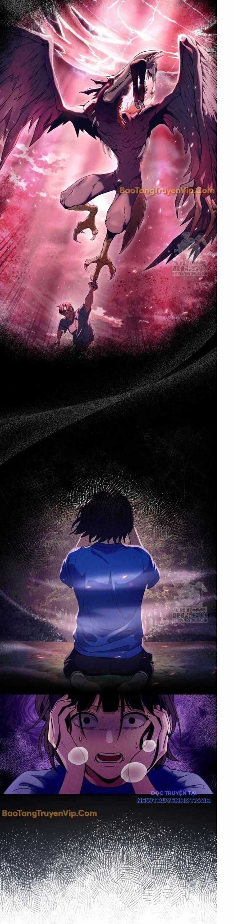 Huyễn Tượng Thợ Săn Tại Dị Giới Chương 34 trang 24