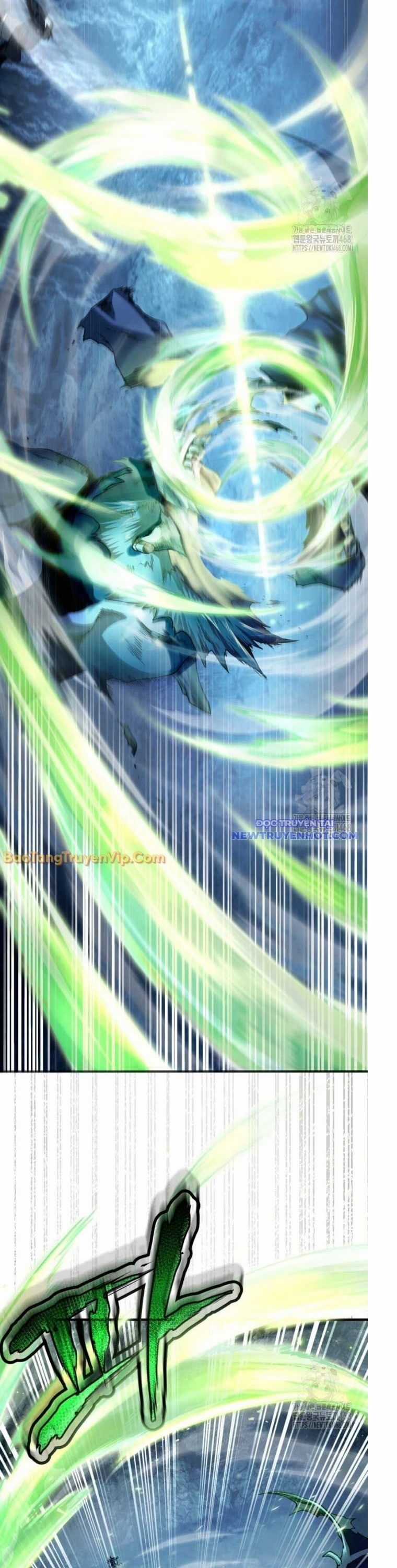 Huyễn Tượng Thợ Săn Tại Dị Giới Chương 34 trang 27