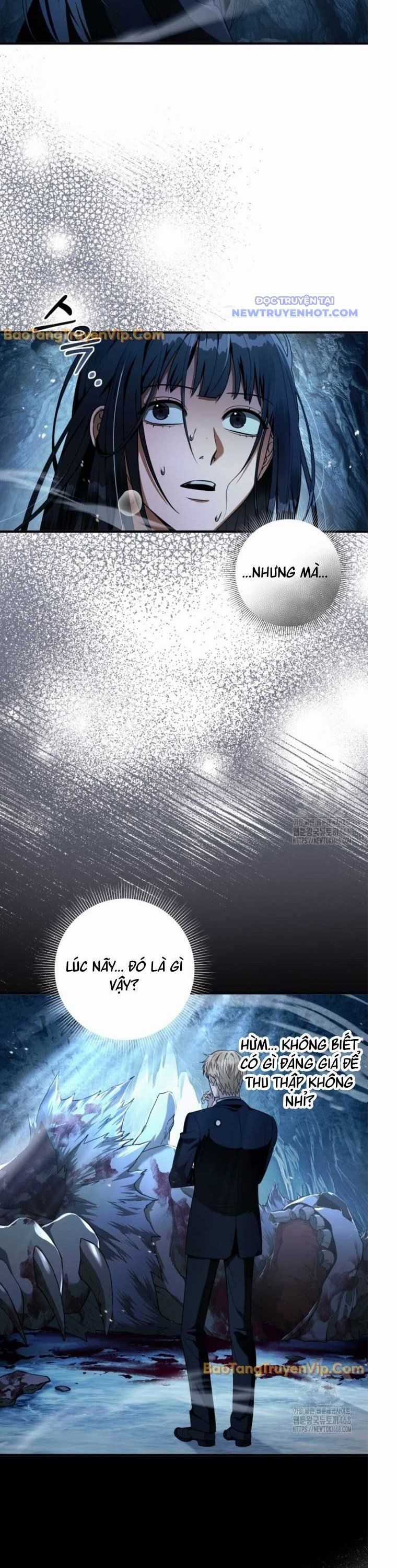 Huyễn Tượng Thợ Săn Tại Dị Giới Chương 34 trang 29