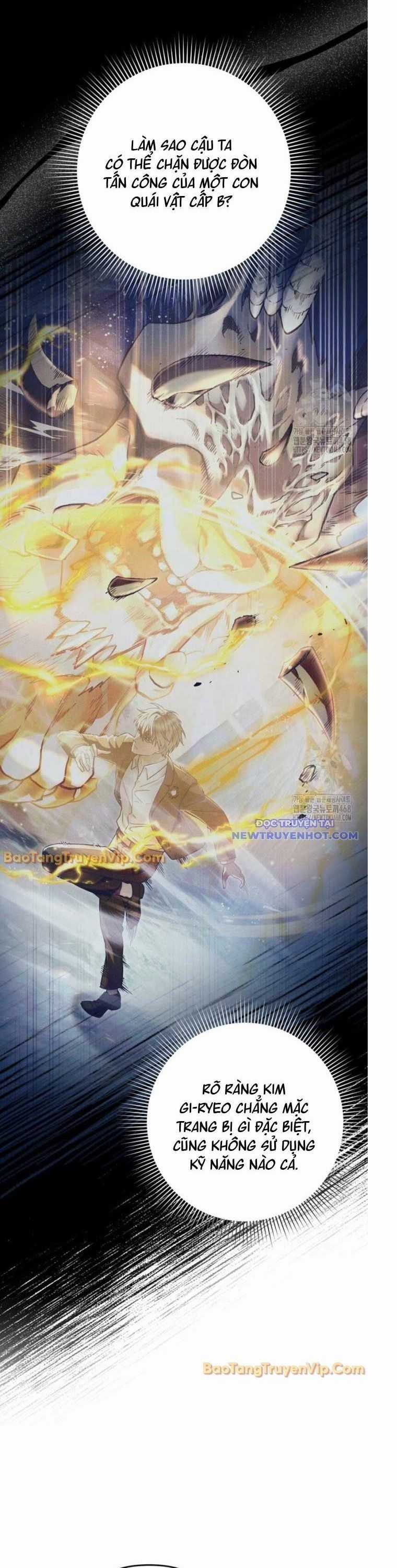 Huyễn Tượng Thợ Săn Tại Dị Giới Chương 34 trang 30