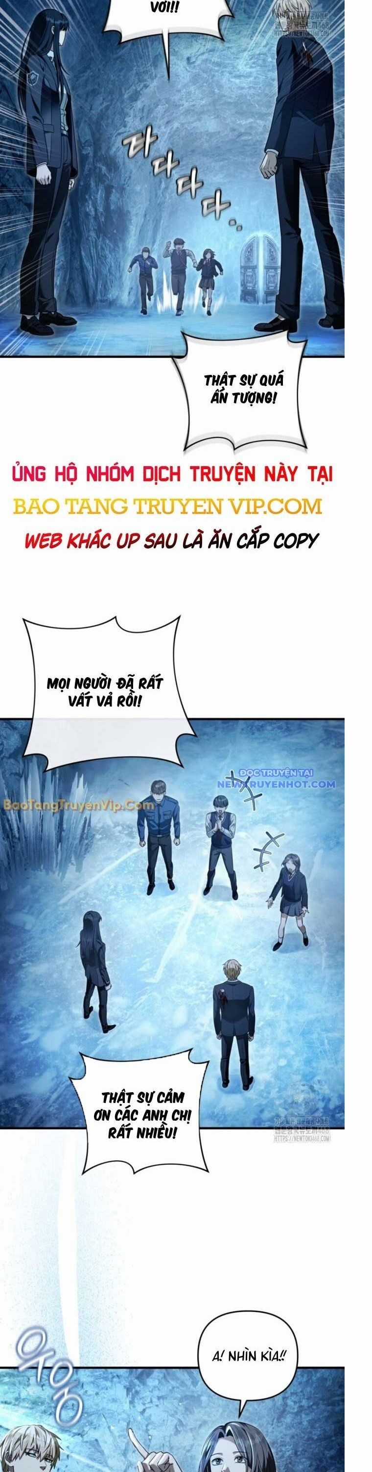 Huyễn Tượng Thợ Săn Tại Dị Giới Chương 34 trang 32