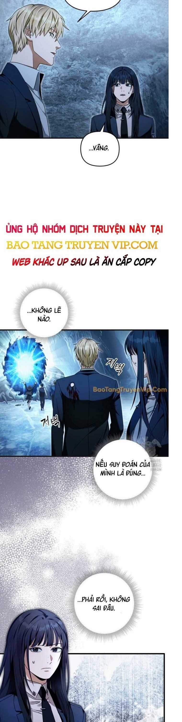 Huyễn Tượng Thợ Săn Tại Dị Giới Chương 34 trang 34