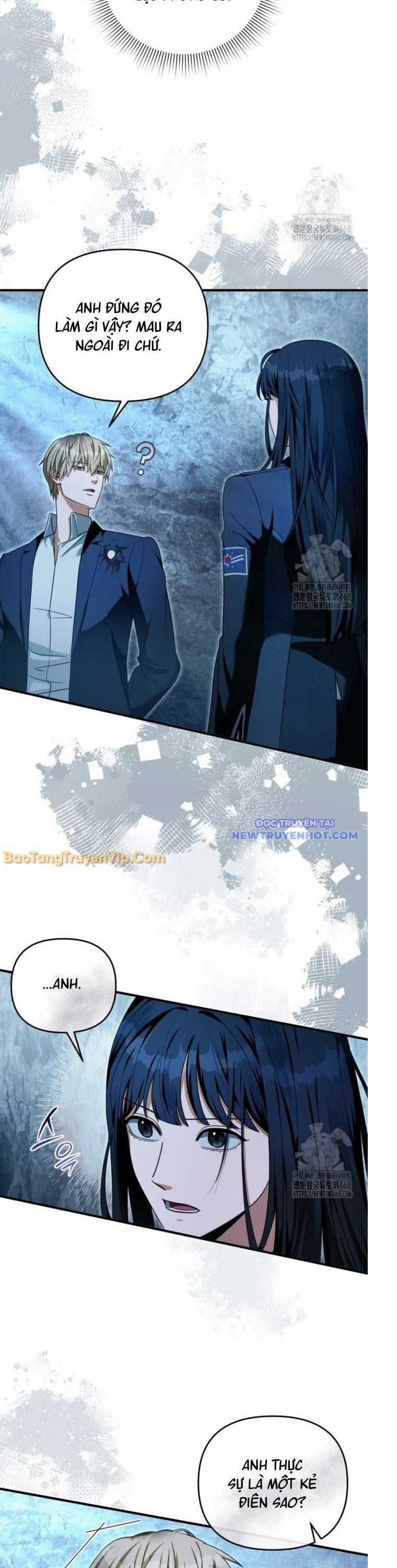 Huyễn Tượng Thợ Săn Tại Dị Giới Chương 34 trang 36