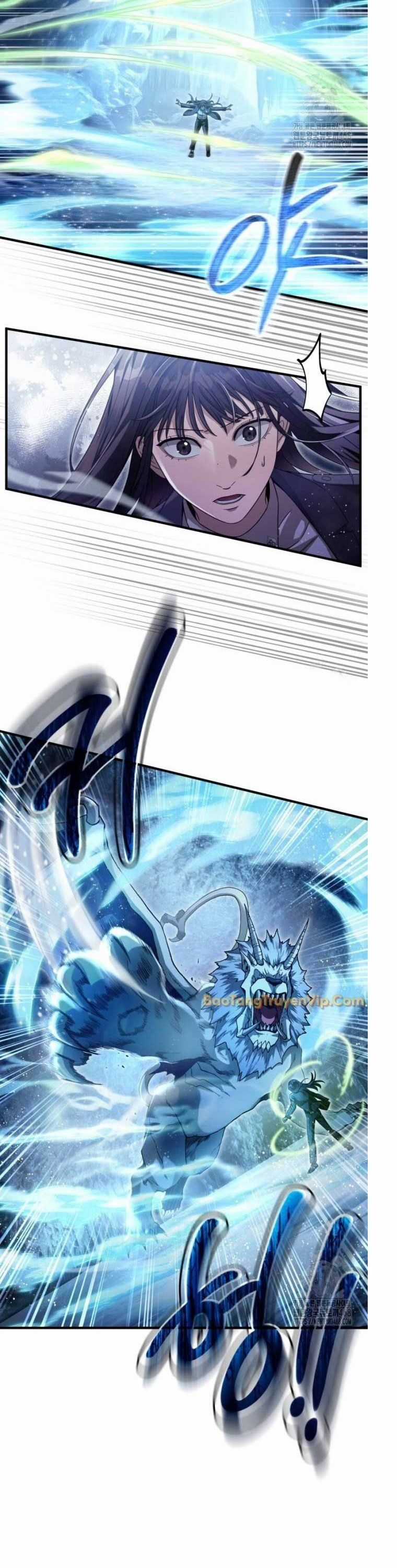 Huyễn Tượng Thợ Săn Tại Dị Giới Chương 34 trang 6