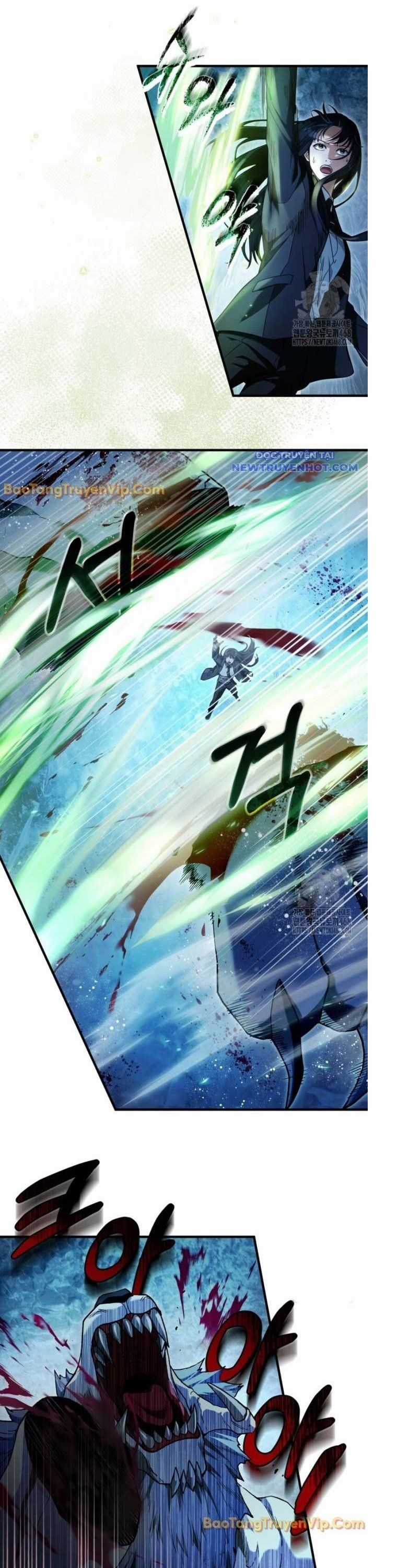 Huyễn Tượng Thợ Săn Tại Dị Giới Chương 34 trang 7