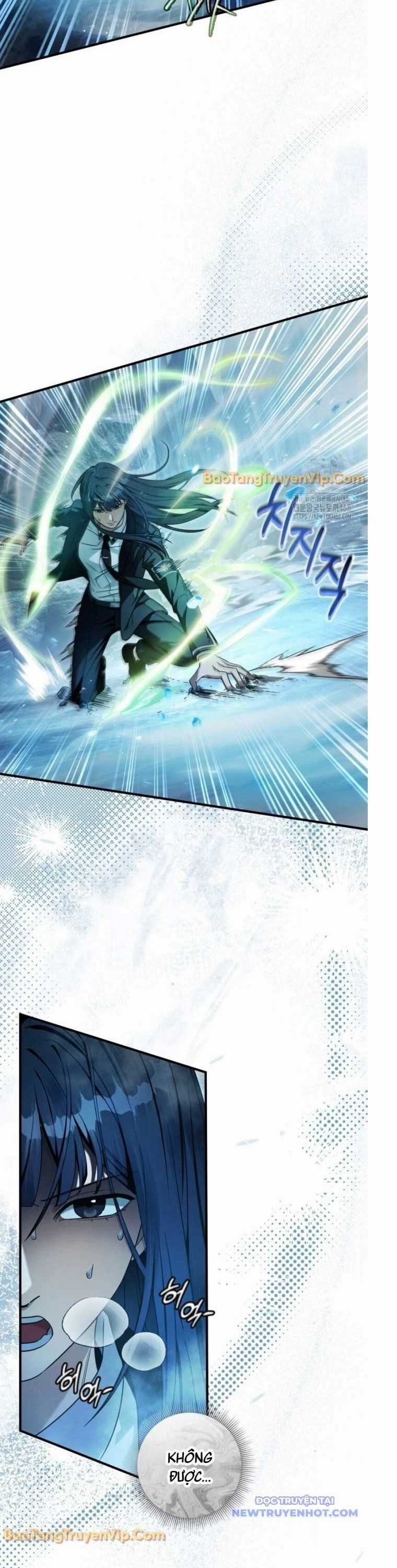 Huyễn Tượng Thợ Săn Tại Dị Giới Chương 34 trang 9