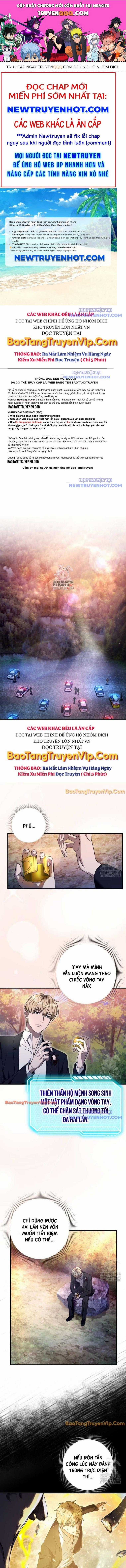 Huyễn Tượng Thợ Săn Tại Dị Giới Chương 35 trang 0