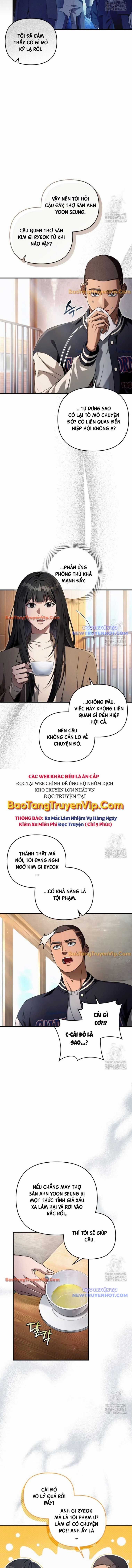 Huyễn Tượng Thợ Săn Tại Dị Giới Chương 35 trang 10