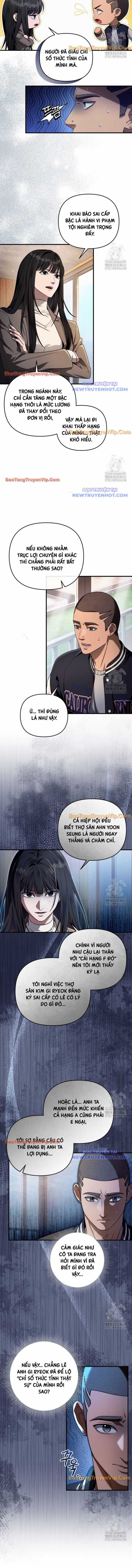 Huyễn Tượng Thợ Săn Tại Dị Giới Chương 35 trang 11