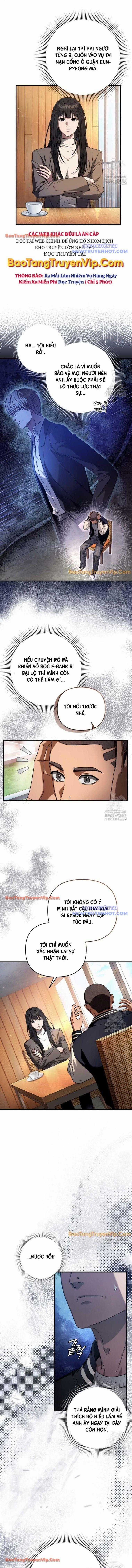 Huyễn Tượng Thợ Săn Tại Dị Giới Chương 35 trang 12