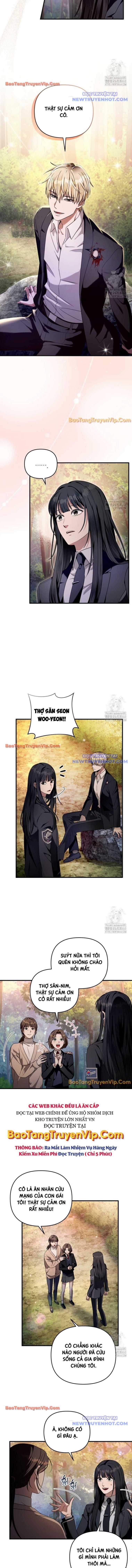 Huyễn Tượng Thợ Săn Tại Dị Giới Chương 35 trang 3