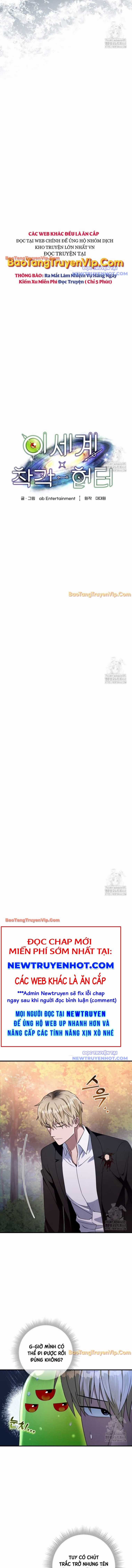 Huyễn Tượng Thợ Săn Tại Dị Giới Chương 35 trang 5