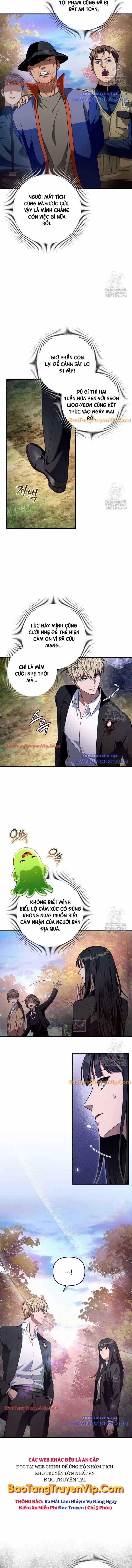 Huyễn Tượng Thợ Săn Tại Dị Giới Chương 35 trang 6