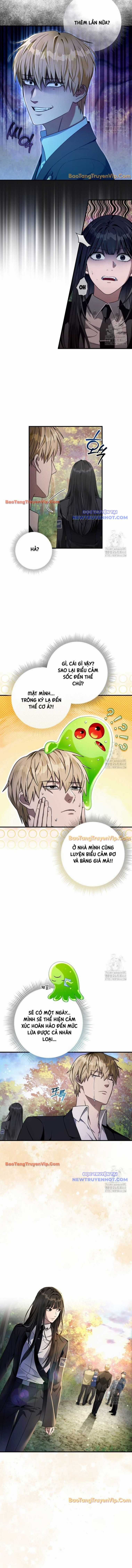 Huyễn Tượng Thợ Săn Tại Dị Giới Chương 35 trang 7