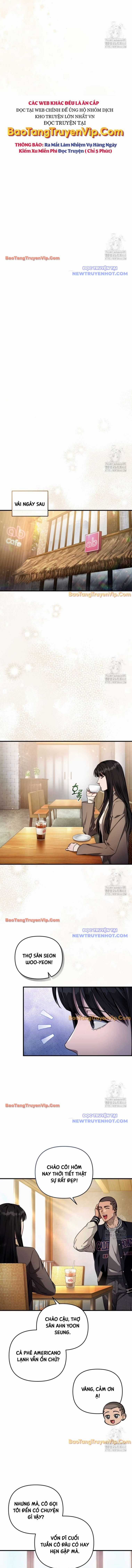 Huyễn Tượng Thợ Săn Tại Dị Giới Chương 35 trang 8