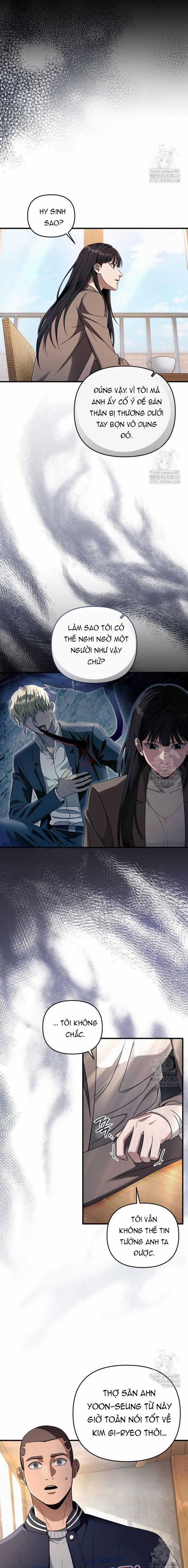 Huyễn Tượng Thợ Săn Tại Dị Giới Chương 36 trang 19